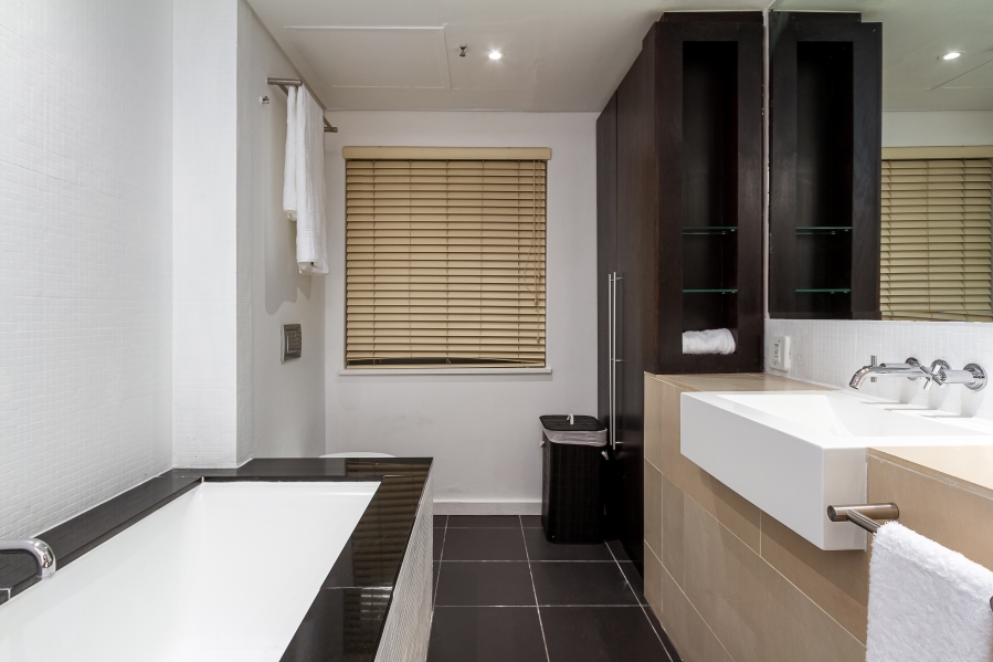 To Let 1 Bedroom Property for Rent in Cape Town City Centre Western Cape